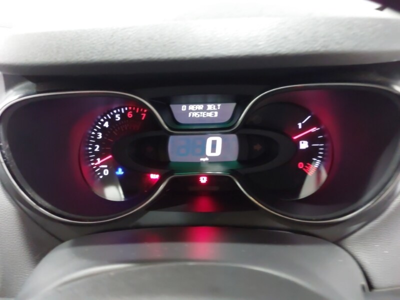 Used Renault Captur 2019 for sale - 77418998: Photo 11