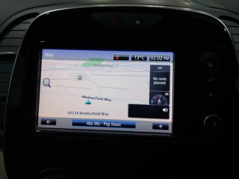 Used Renault Captur 2019 for sale - 77418998: Photo 16