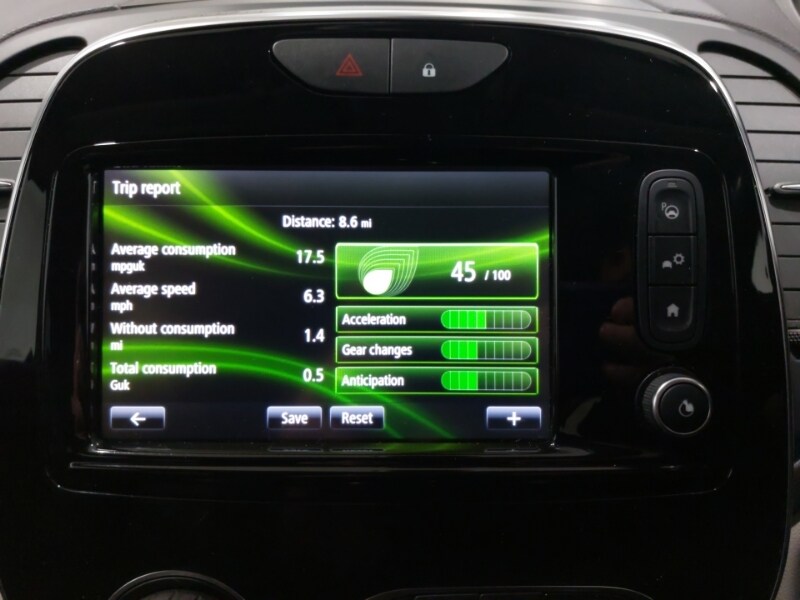 Used Renault Captur 2019 for sale - 77418998: Photo 18