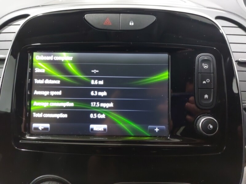 Used Renault Captur 2019 for sale - 77418998: Photo 19