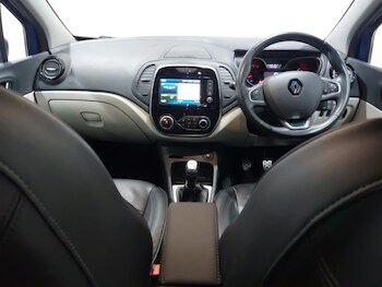Used Renault Captur 2019 for sale - 77418998: Photo