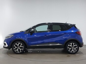 Used Renault Captur 2019 for sale - 77418998: Photo