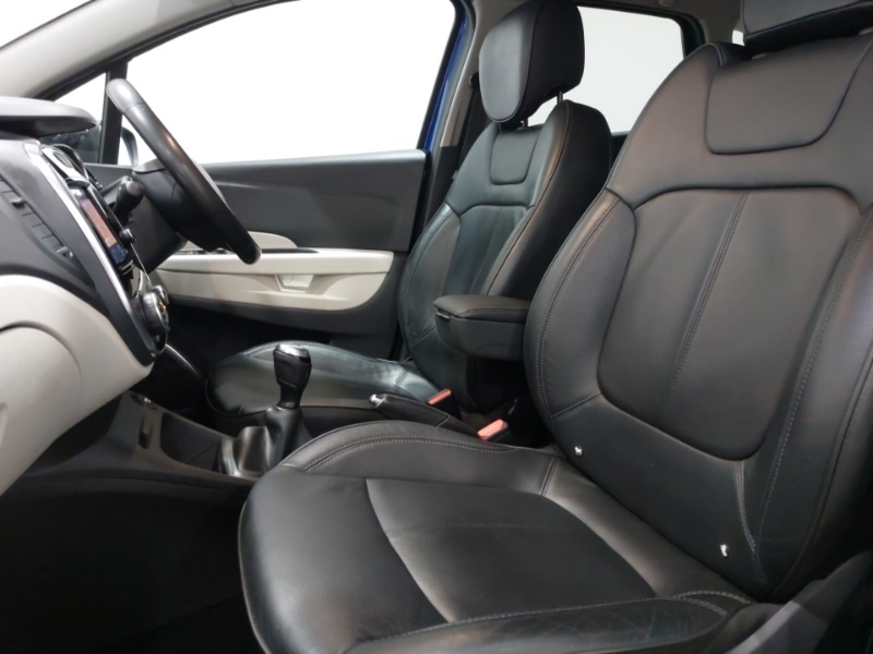 Used Renault Captur 2019 for sale - 77418998: Photo 5