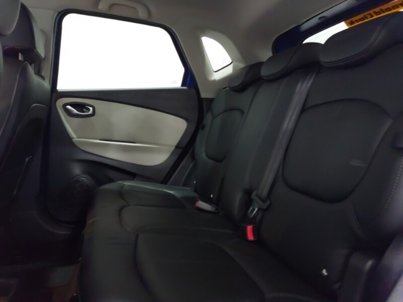 Used Renault Captur 2019 for sale - 77418998: Photo 6