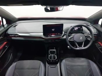 Used Volkswagen ID.4 2024 for sale - 79243370: Photo