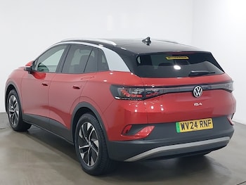 Used Volkswagen ID.4 2024 for sale - 79243370: Photo