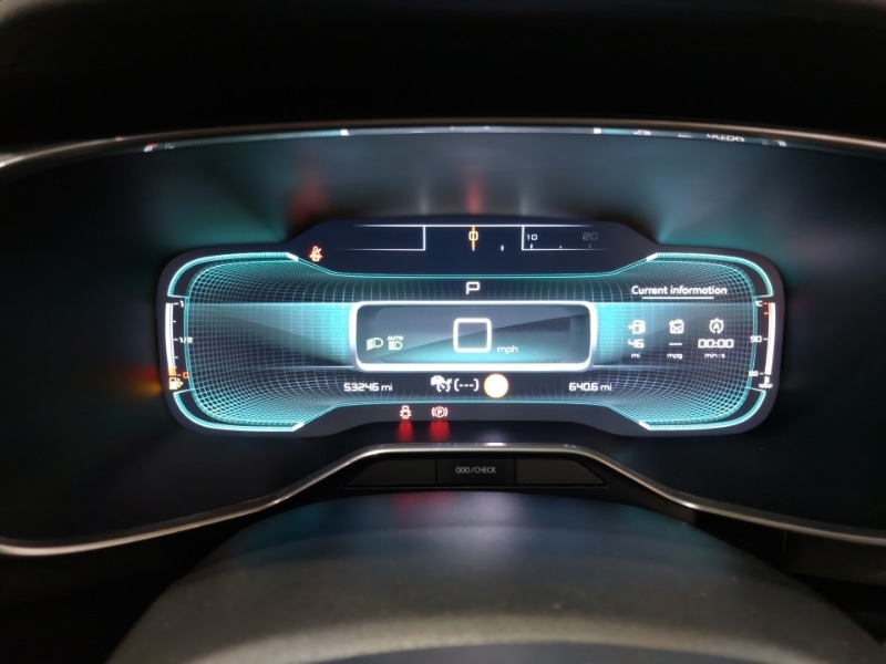 Used Citroen C5 Aircross 2020 for sale - 76335843: Photo 10