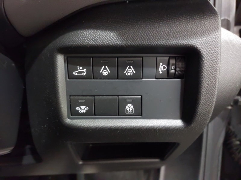 Used Citroen C5 Aircross 2020 for sale - 76335843: Photo 11