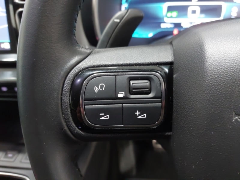 Used Citroen C5 Aircross 2020 for sale - 76335843: Photo 13