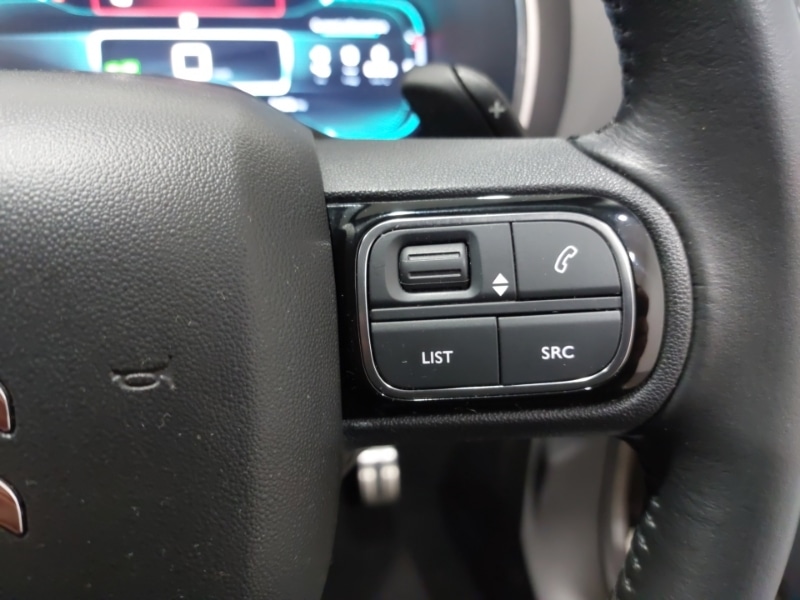 Used Citroen C5 Aircross 2020 for sale - 76335843: Photo 14