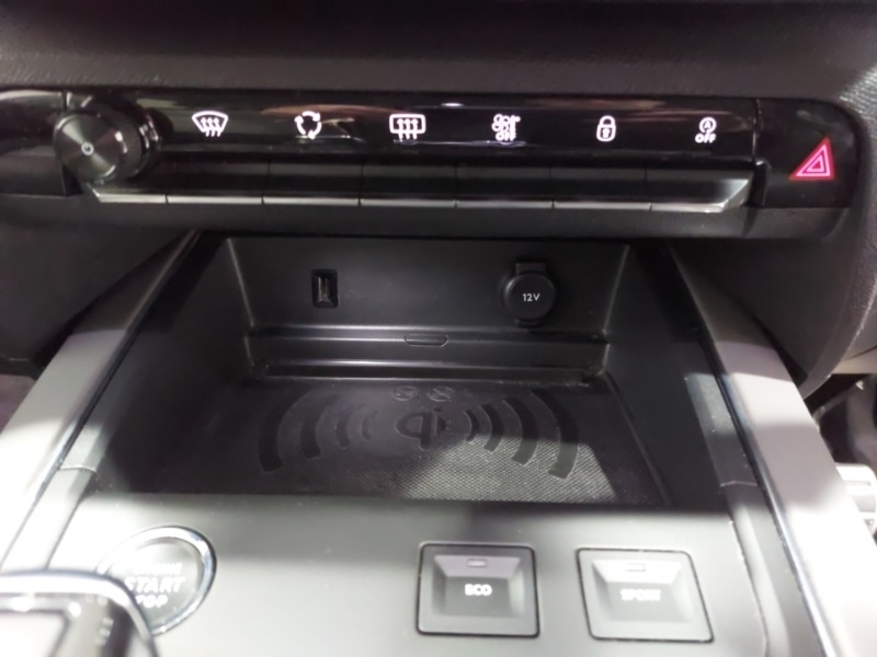 Used Citroen C5 Aircross 2020 for sale - 76335843: Photo 15
