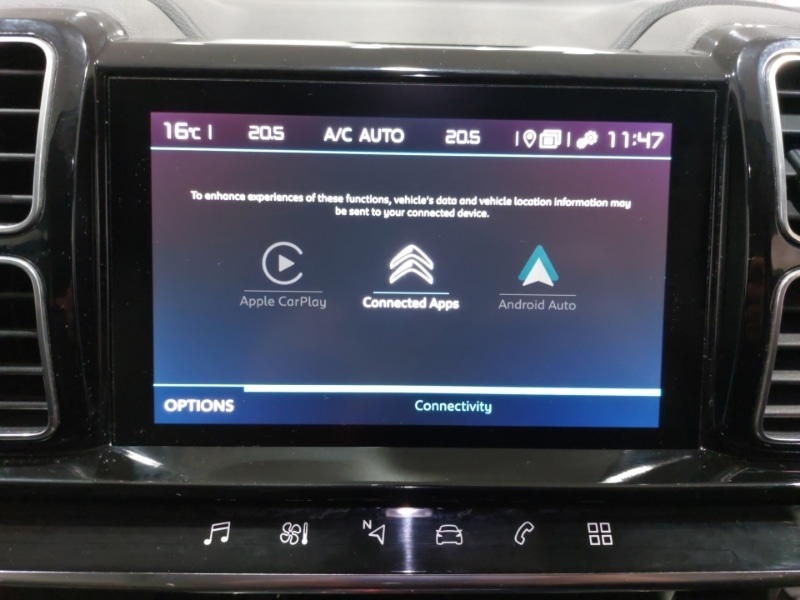 Used Citroen C5 Aircross 2020 for sale - 76335843: Photo 19