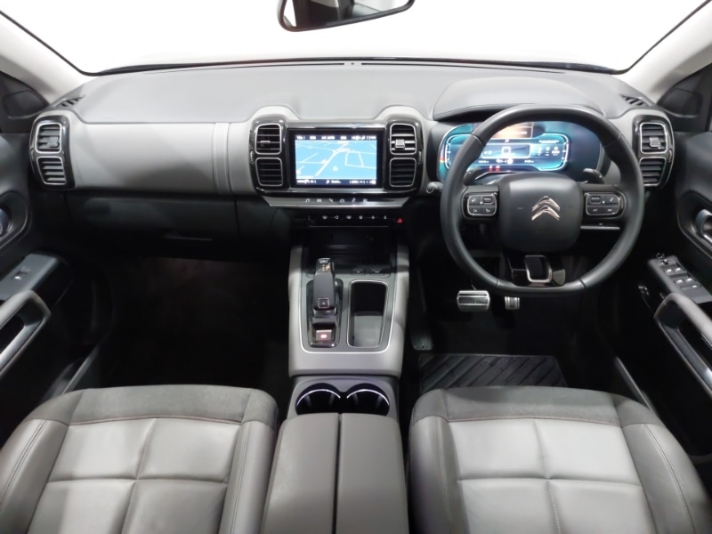 Used Citroen C5 Aircross 2020 for sale - 76335843: Photo 2