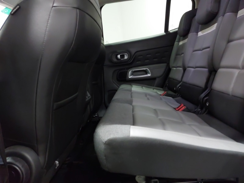 Used Citroen C5 Aircross 2020 for sale - 76335843: Photo 6