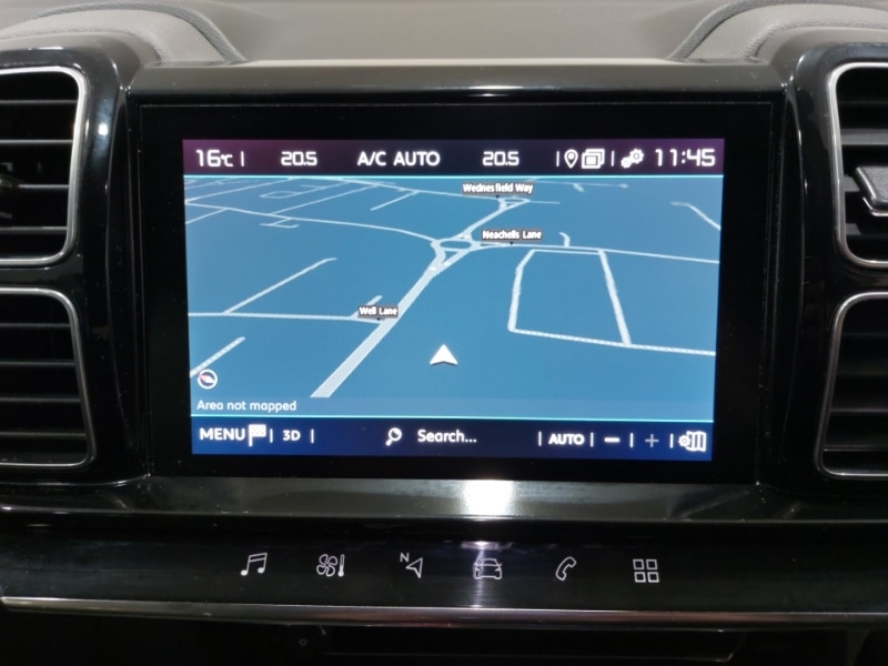 Used Citroen C5 Aircross 2020 for sale - 76335843: Photo 7