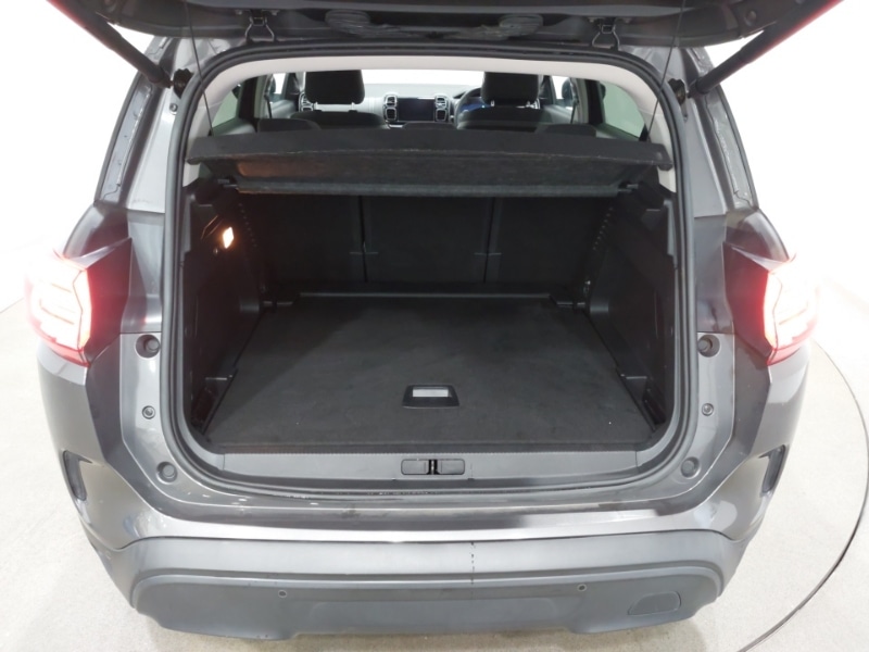 Used Citroen C5 Aircross 2020 for sale - 76335843: Photo 8