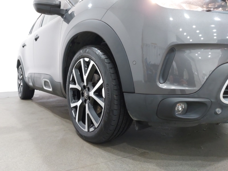 Used Citroen C5 Aircross 2020 for sale - 76335843: Photo 9
