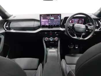 Used Skoda Kodiaq 2025 for sale - 79662264: Photo