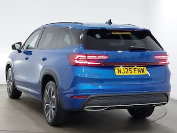 Used Skoda Kodiaq 2025 for sale - 79662264: Photo