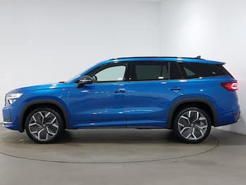 Used Skoda Kodiaq 2025 for sale - 79662264: Photo
