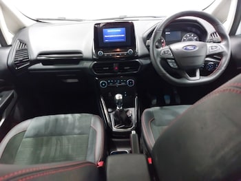 Used Ford Ecosport 2023 for sale - 78580492: Photo