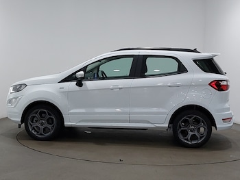 Used Ford Ecosport 2023 for sale - 78580492: Photo