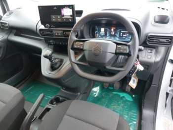 Used Citroen Berlingo 2024 for sale - 74647160: Photo