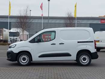 Used Citroen Berlingo 2024 for sale - 74647160: Photo