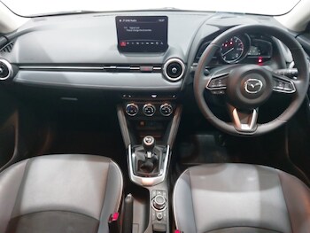 Used Mazda Mazda2 2023 for sale - 78425325: Photo