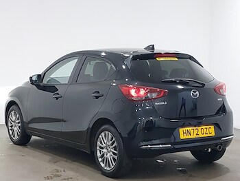 Used Mazda Mazda2 2023 for sale - 78425325: Photo