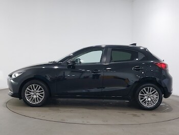 Used Mazda Mazda2 2023 for sale - 78425325: Photo