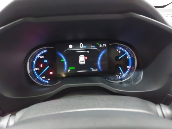 Used Toyota RAV4 2022 for sale - 76233416: Photo 11