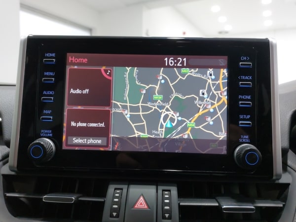Used Toyota RAV4 2022 for sale - 76233416: Photo 12