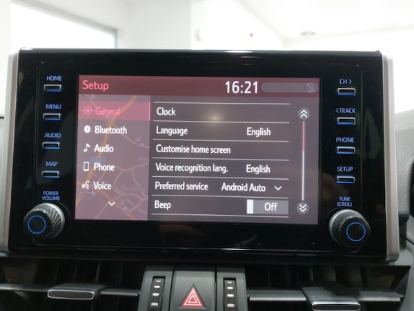 Used Toyota RAV4 2022 for sale - 76233416: Photo 13