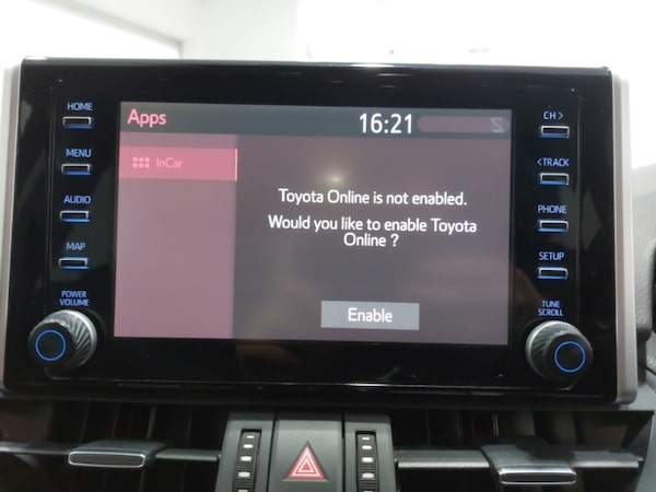 Used Toyota RAV4 2022 for sale - 76233416: Photo 16