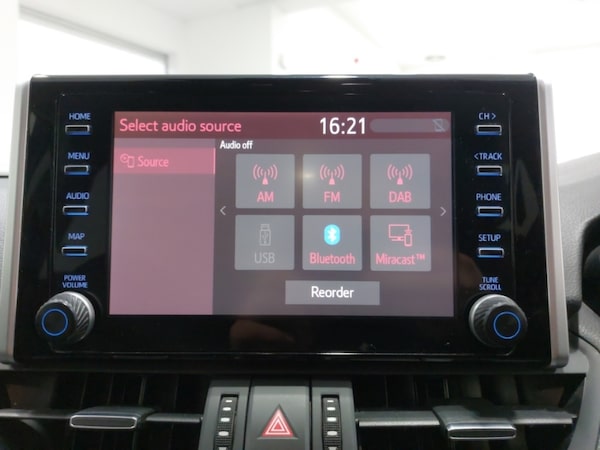 Used Toyota RAV4 2022 for sale - 76233416: Photo 17