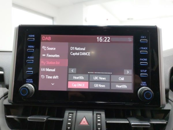 Used Toyota RAV4 2022 for sale - 76233416: Photo 18
