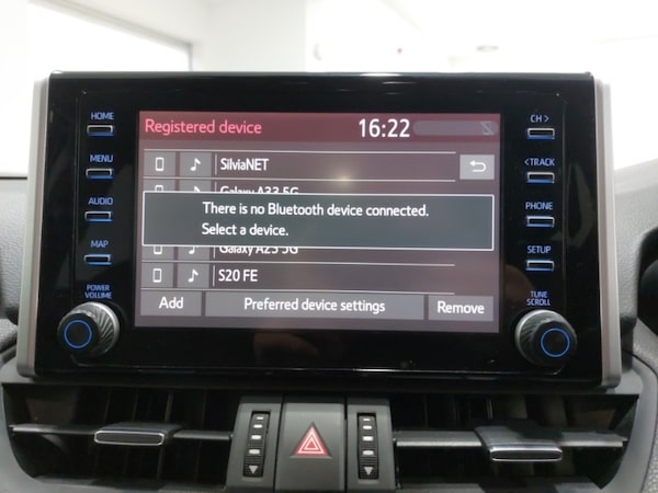 Used Toyota RAV4 2022 for sale - 76233416: Photo 19