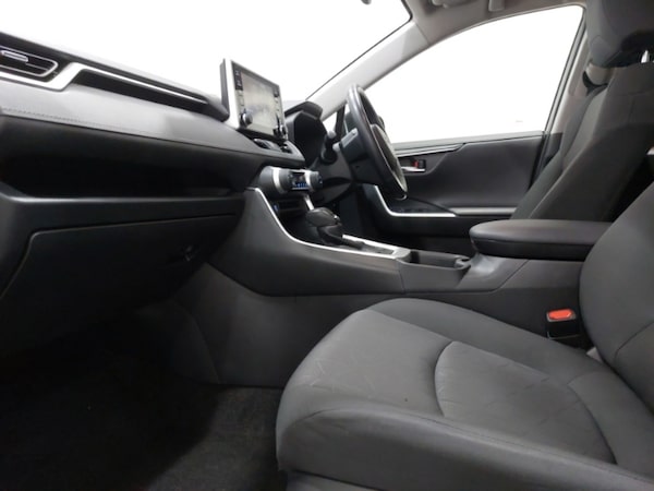Used Toyota RAV4 2022 for sale - 76233416: Photo 5