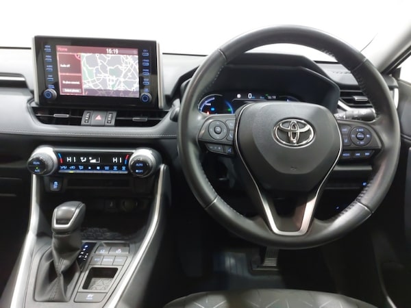 Used Toyota RAV4 2022 for sale - 76233416: Photo 7