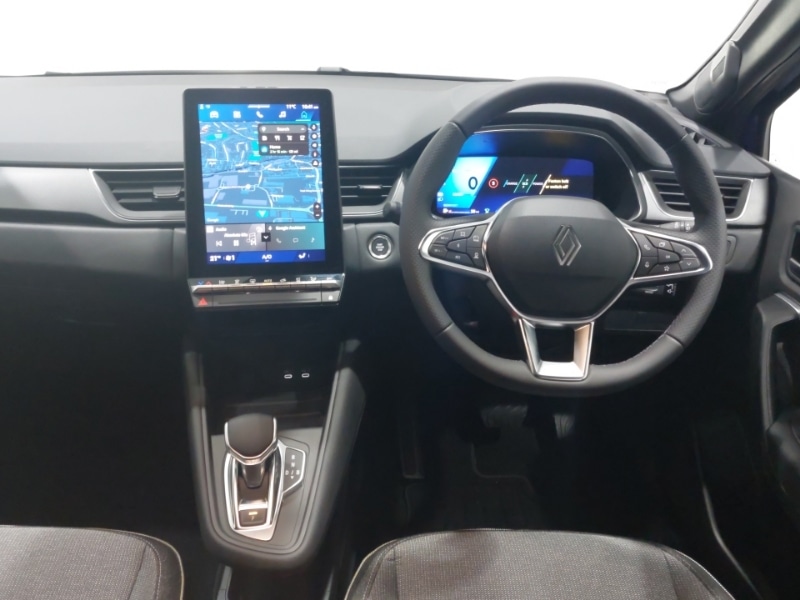 Used Renault Other 2025 for sale - 77596407: Photo 10