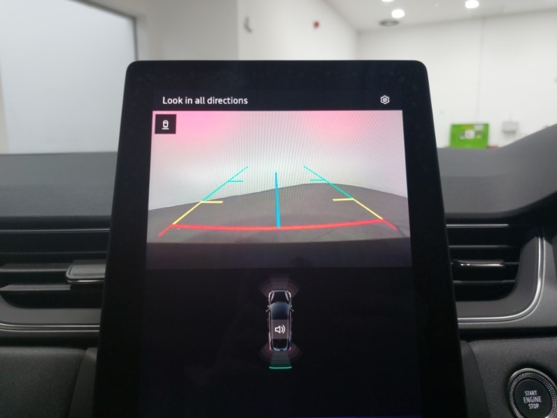 Used Renault Other 2025 for sale - 77596407: Photo 17