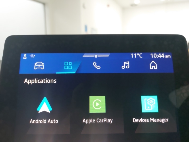 Used Renault Other 2025 for sale - 77596407: Photo 18