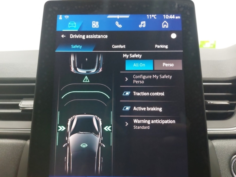 Used Renault Other 2025 for sale - 77596407: Photo 19