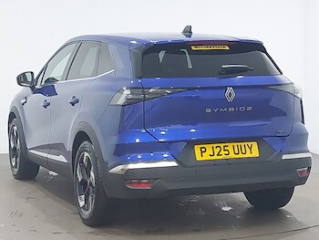 Used Renault Other 2025 for sale - 77596407: Photo