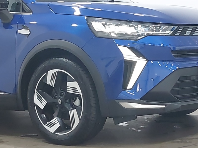 Used Renault Other 2025 for sale - 77596407: Photo 9