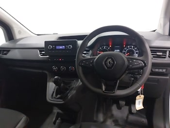 Used Renault Kangoo 2024 for sale - 78346567: Photo