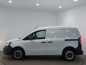 Used Renault Kangoo 2024 for sale - 78346567: Photo