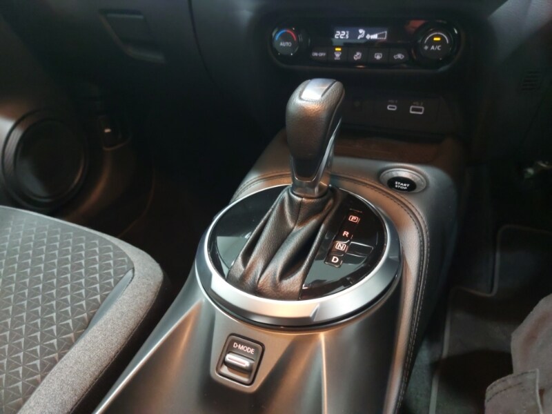 Used Nissan Juke 2024 for sale - 76779386: Photo 12