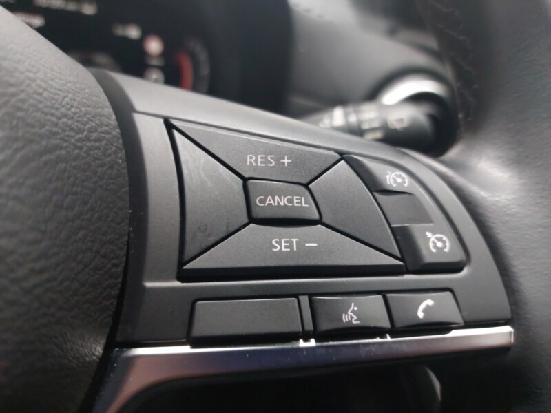 Used Nissan Juke 2024 for sale - 76779386: Photo 14